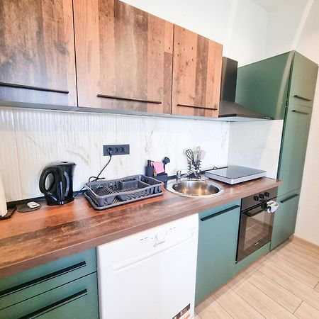 Apartmani 1 Pinezici Eksteriør bilde