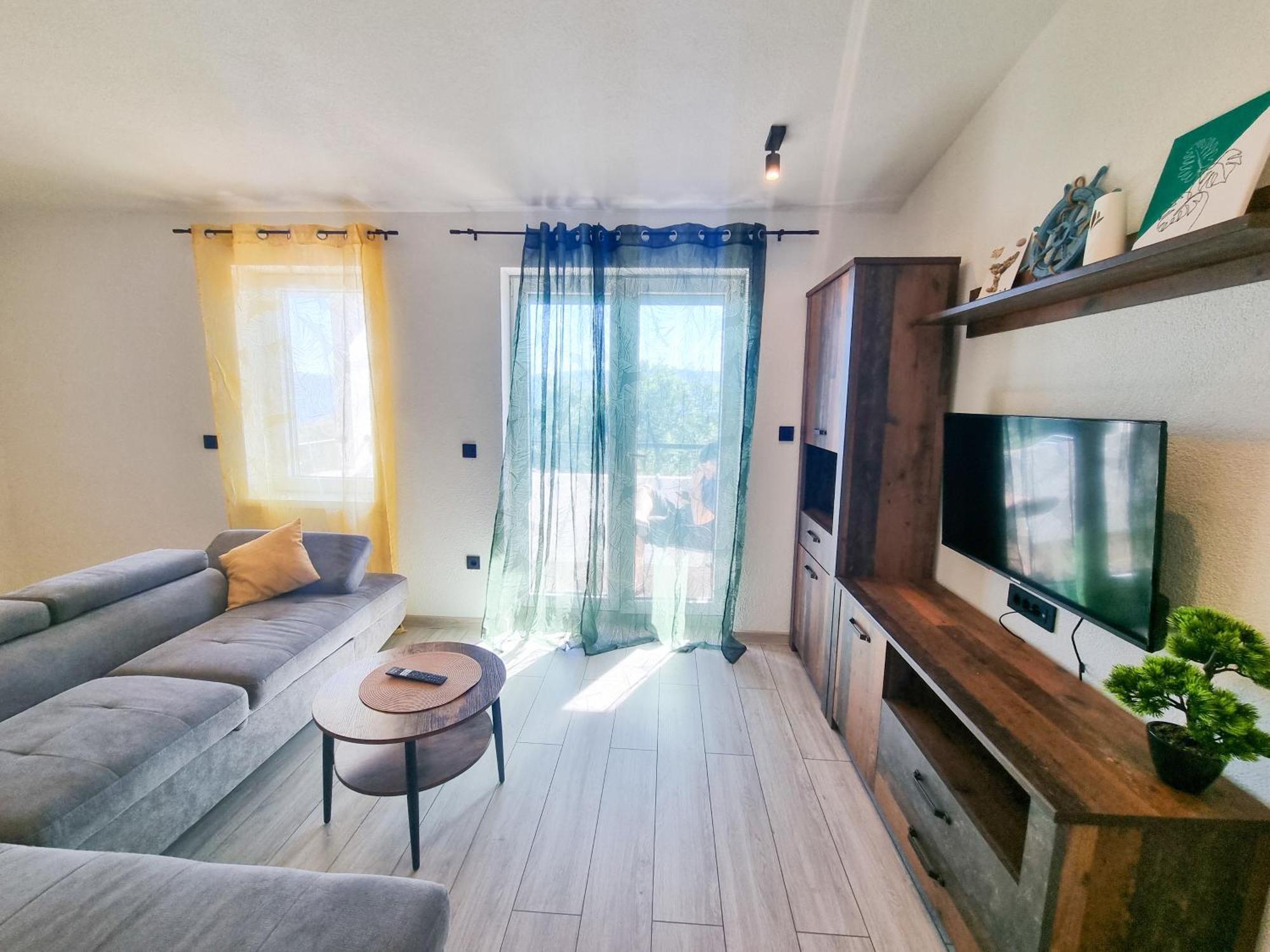 Apartmani 1 Pinezici Eksteriør bilde