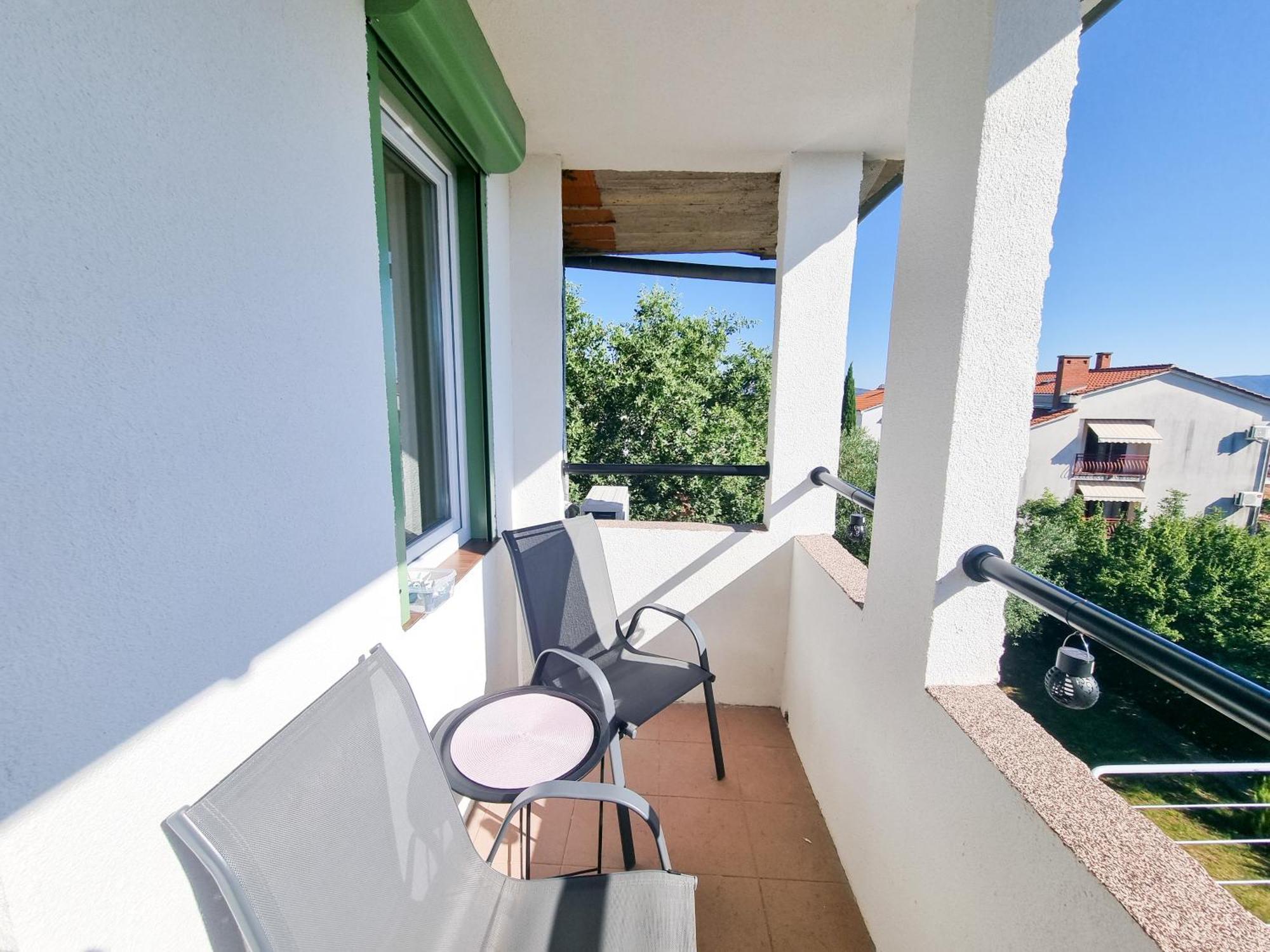 Apartmani 1 Pinezici Eksteriør bilde