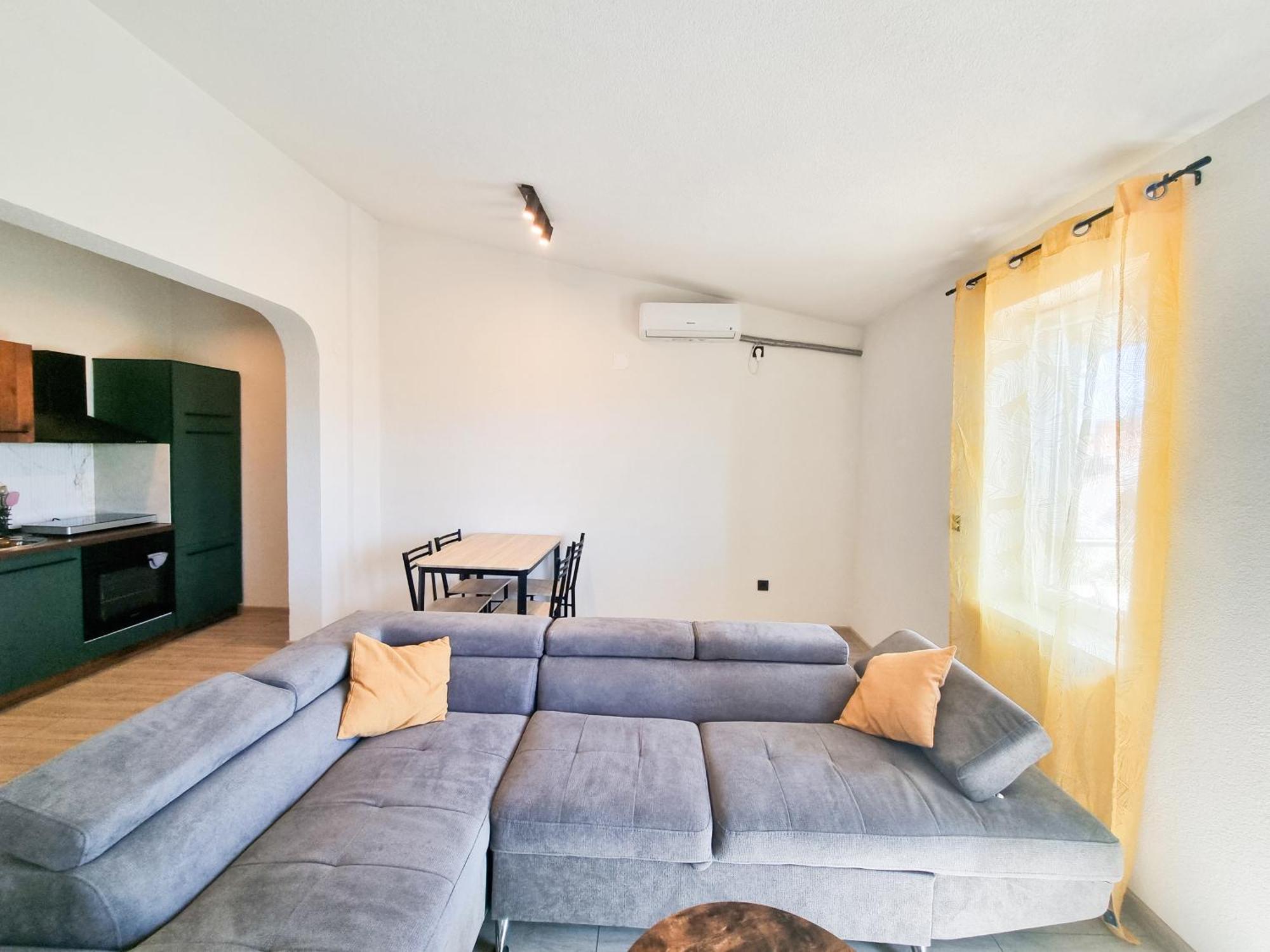 Apartmani 1 Pinezici Eksteriør bilde