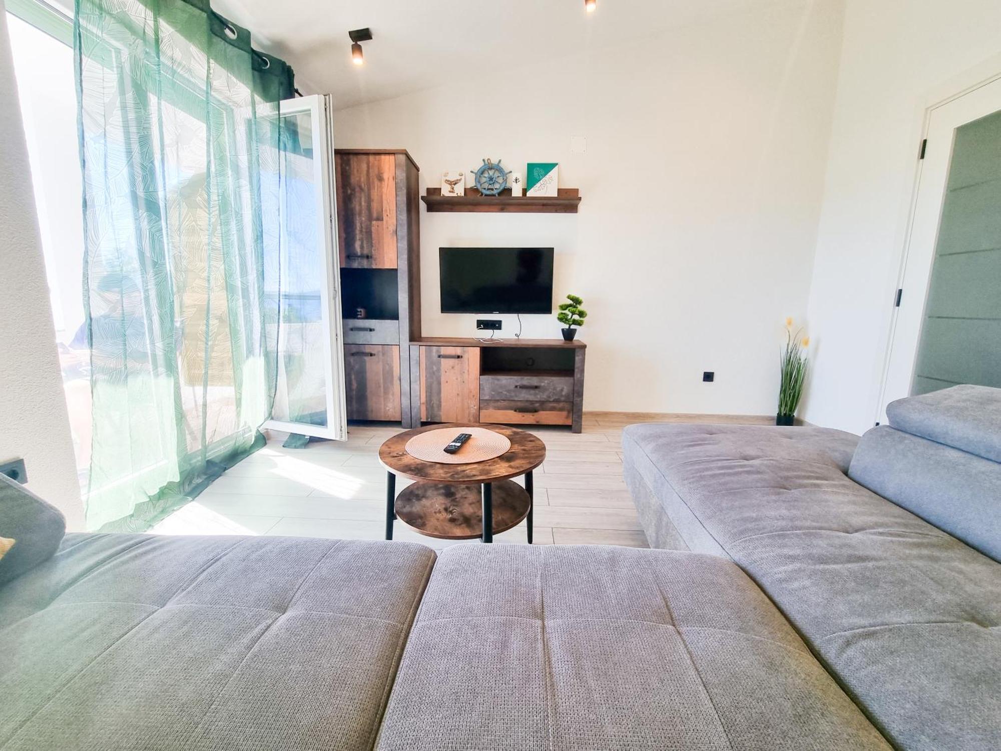 Apartmani 1 Pinezici Eksteriør bilde