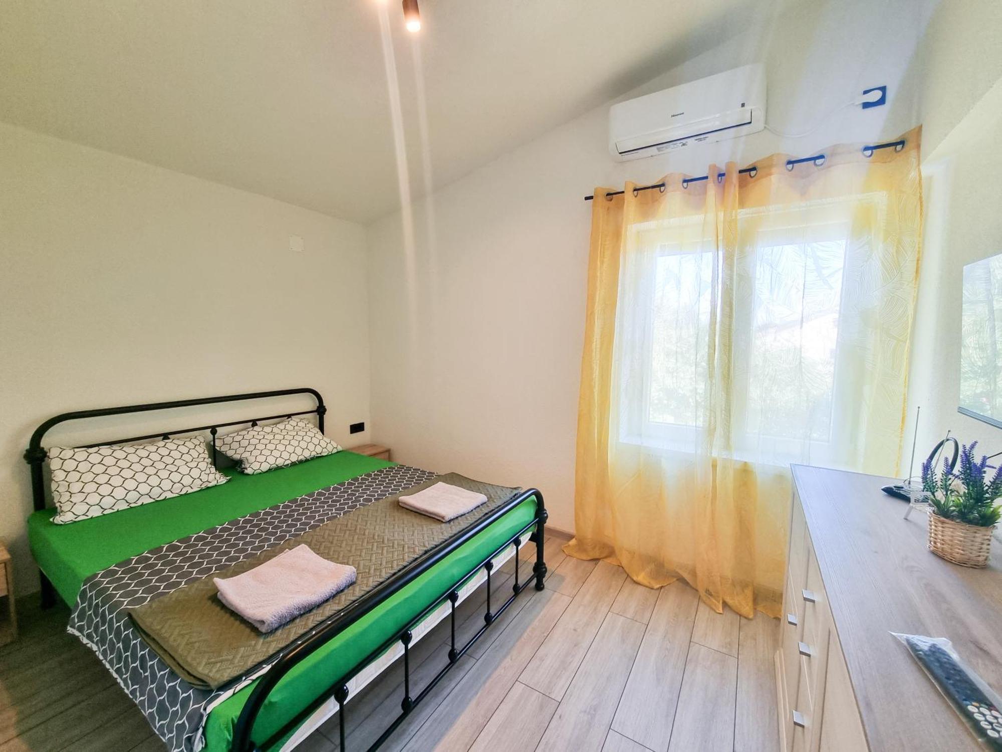 Apartmani 1 Pinezici Eksteriør bilde