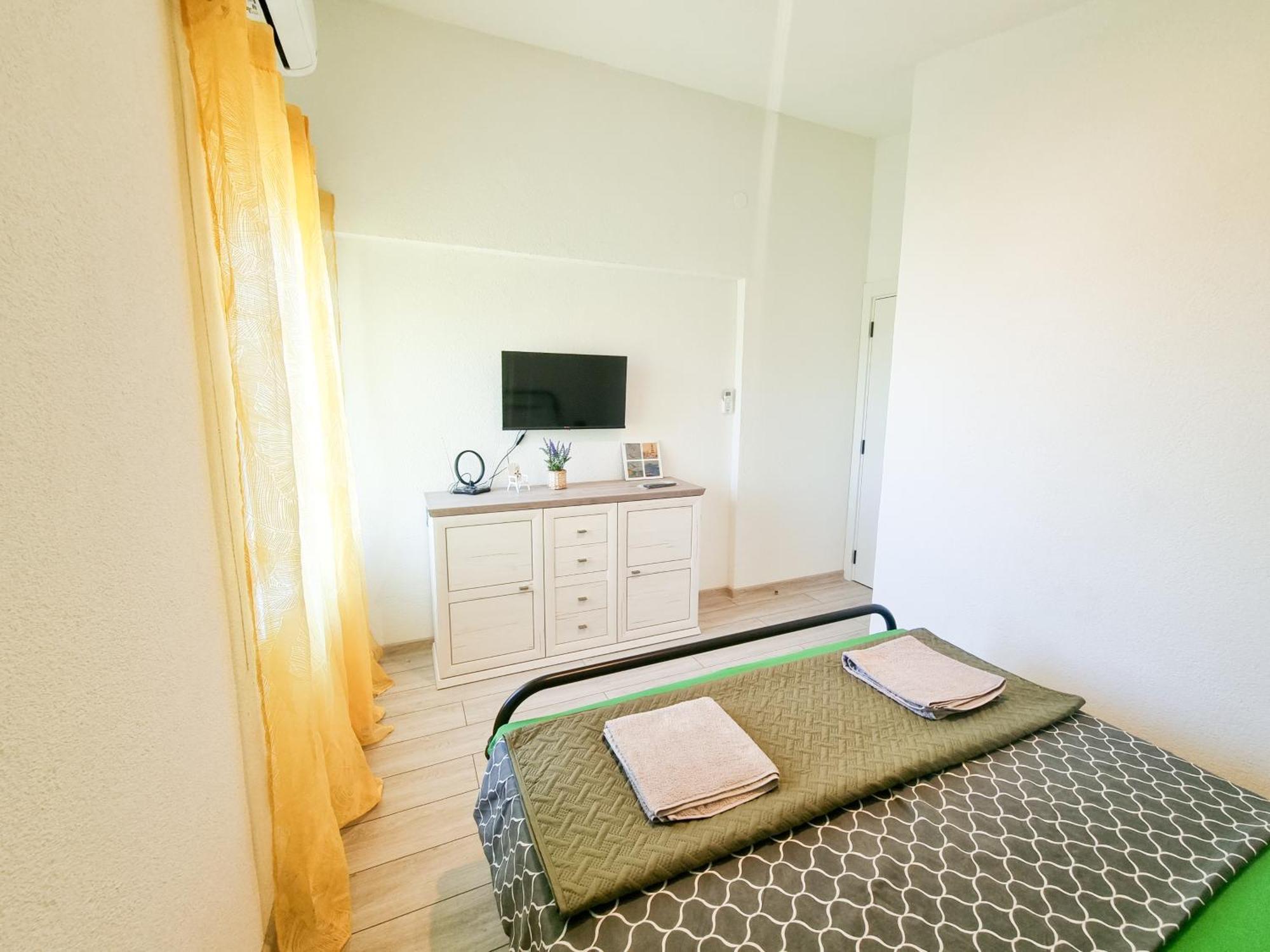 Apartmani 1 Pinezici Eksteriør bilde