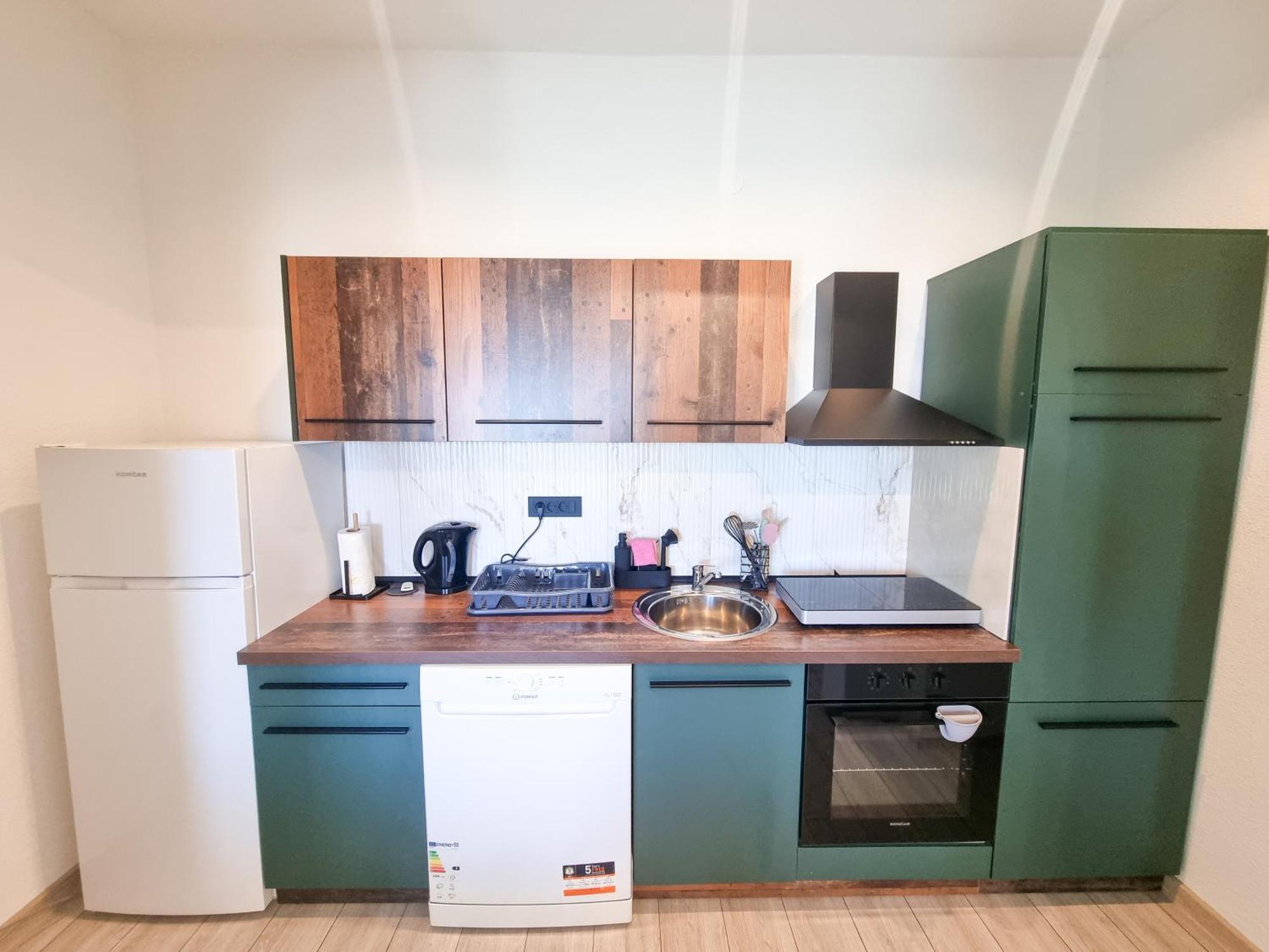 Apartmani 1 Pinezici Eksteriør bilde