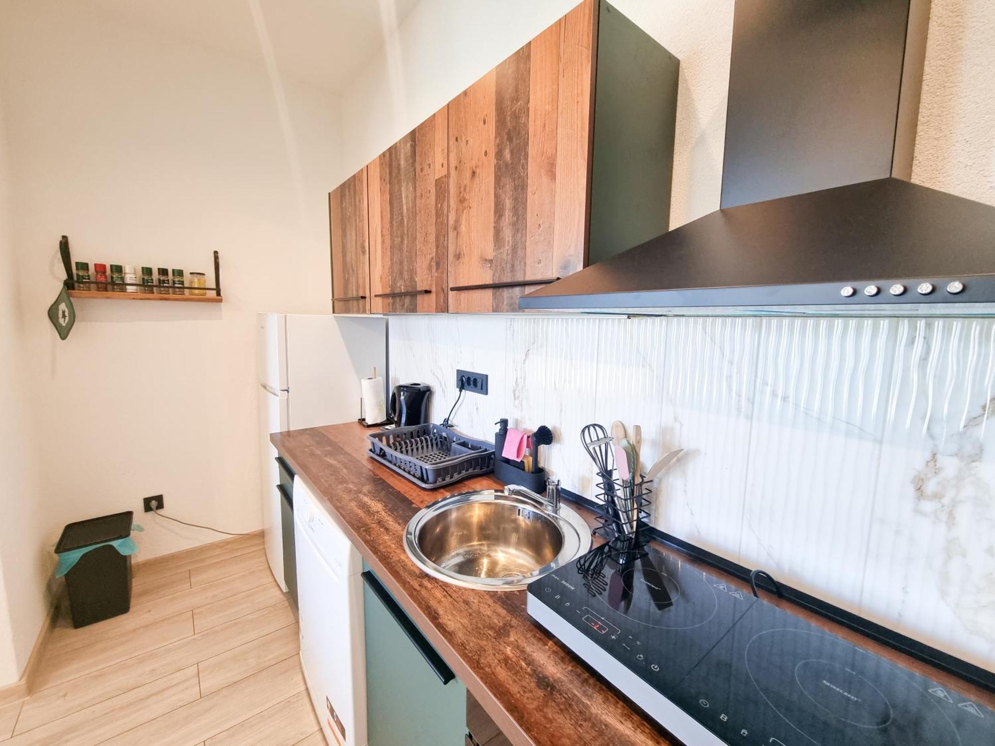 Apartmani 1 Pinezici Eksteriør bilde