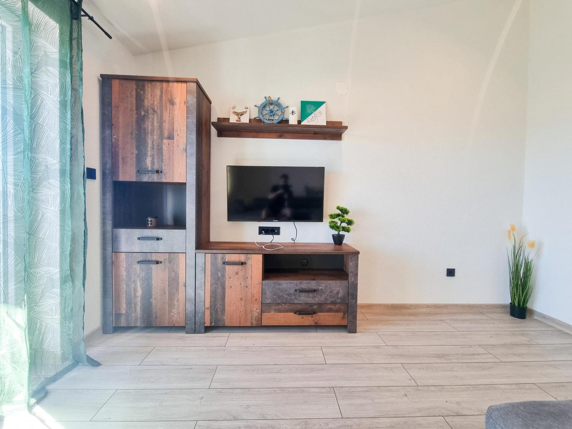 Apartmani 1 Pinezici Eksteriør bilde