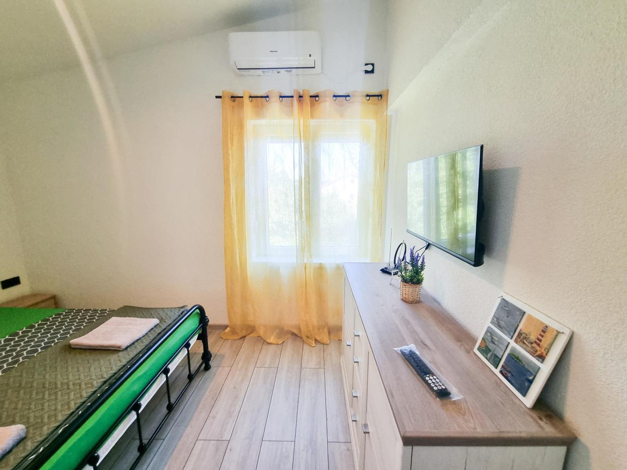 Apartmani 1 Pinezici Eksteriør bilde